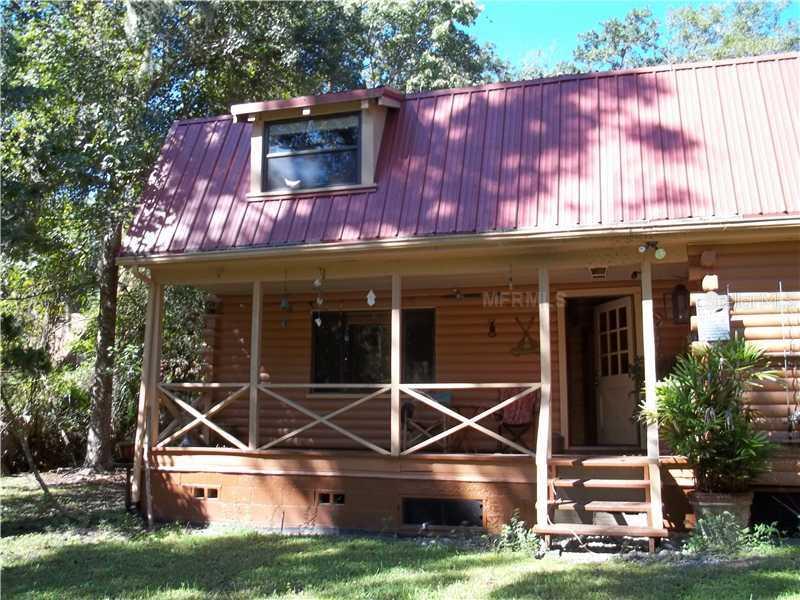 [Address Hidden by Seller], Sorrento, FL 32776