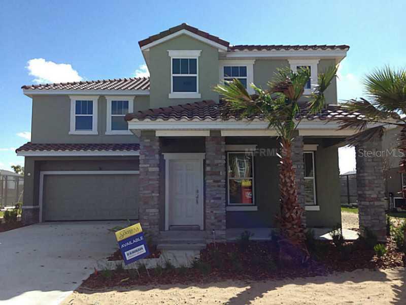 4213 Oakview Dr., Davenport, FL 33837