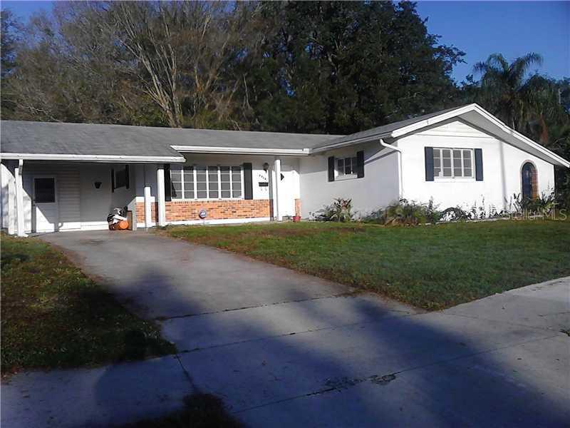 2316 N Hastings St., Orlando, FL 32808