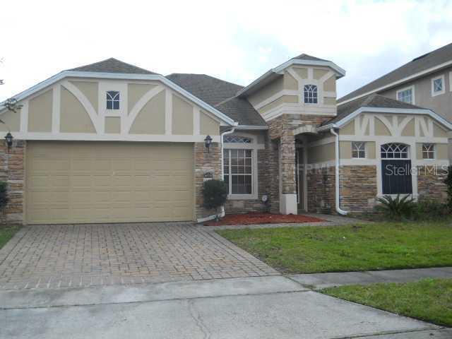 16545 Tudor Grove Dr., Orlando, FL 32828