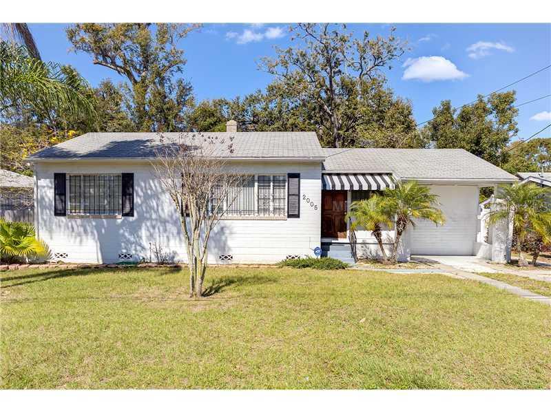 2005 E South St., Orlando, FL 32803