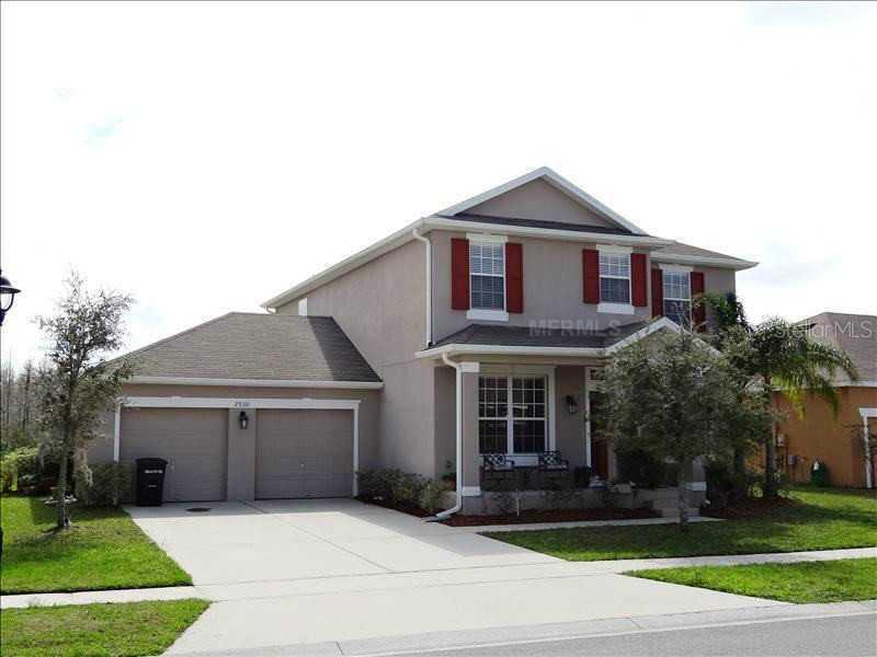 2930 Marshfield Preserve Way, Kissimmee, FL 34746