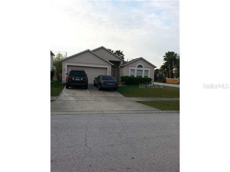 6862 Pomeroy Cir., Orlando, FL 32810