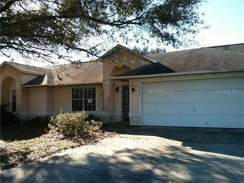 6825 Cross Cut Ct., Ocoee, FL 34761