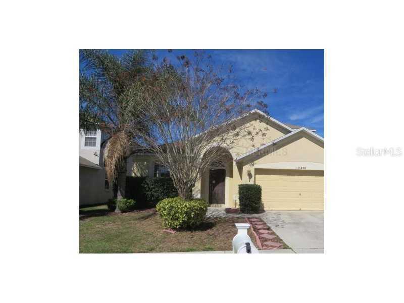 [Address Hidden by Seller], Riverview, FL 33569