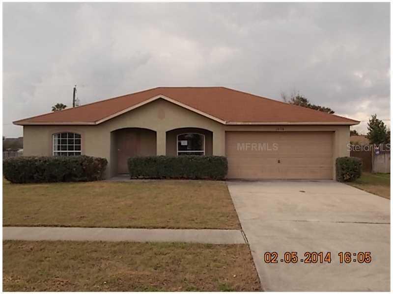 1056 E Hancock Dr., Deltona, FL 32725