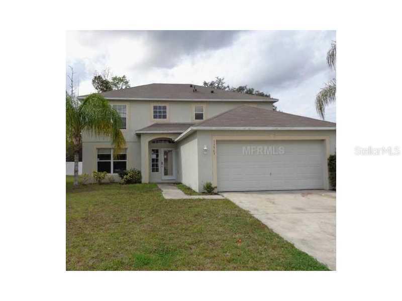 [Address Hidden by Seller], Orlando, FL 32837