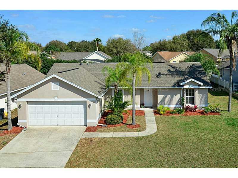 234 Montana Ave., Davenport, FL 33897