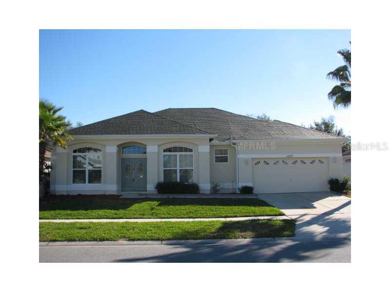 12609 Spurrier Ln., Orlando, FL 32824