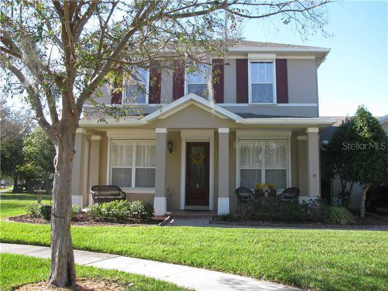 6232 Little Lake Sawyer Dr., Windermere, FL 34786