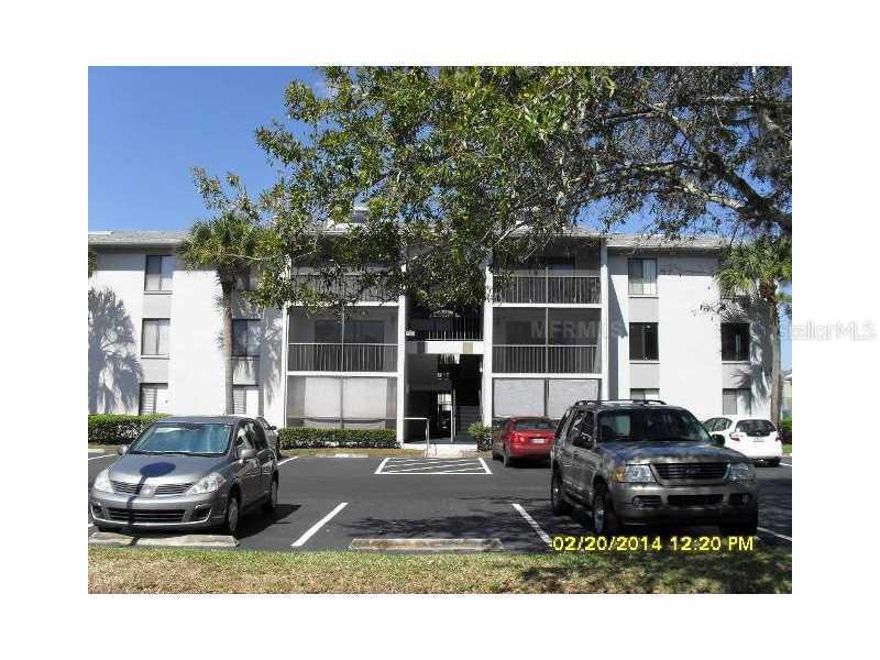 1624 S Pine Ridge Cir. #D2, Sanford, FL 32773