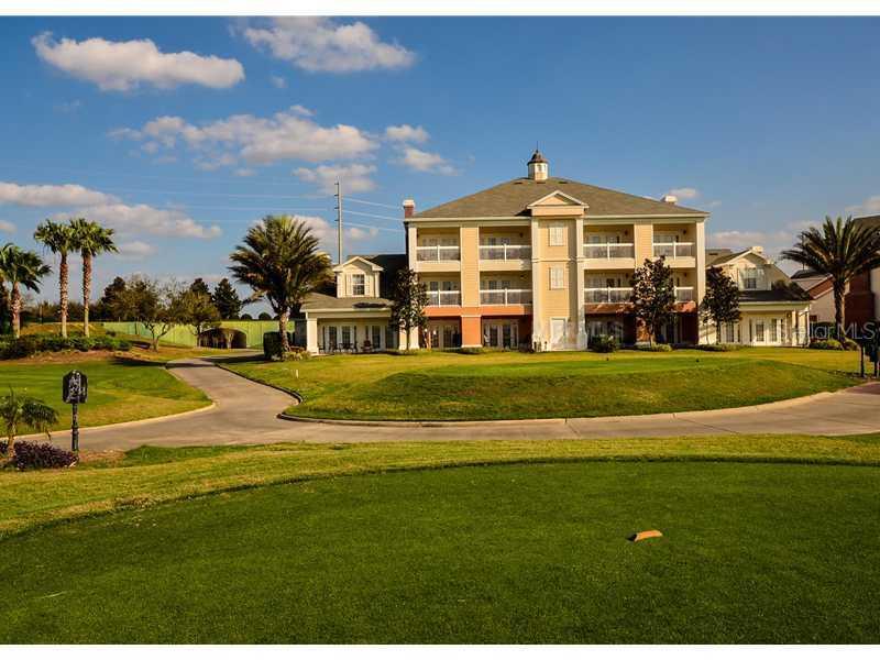 7603 Heritage Crossing Way #202, Reunion, FL 34747