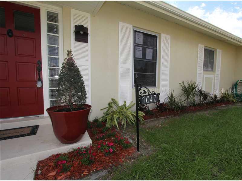1047 Santa Clara Dr., Deltona, FL 32738