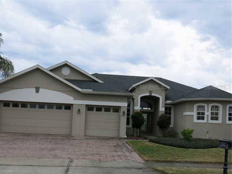 3825 Rustic Laurel Ct., Oviedo, FL 32766