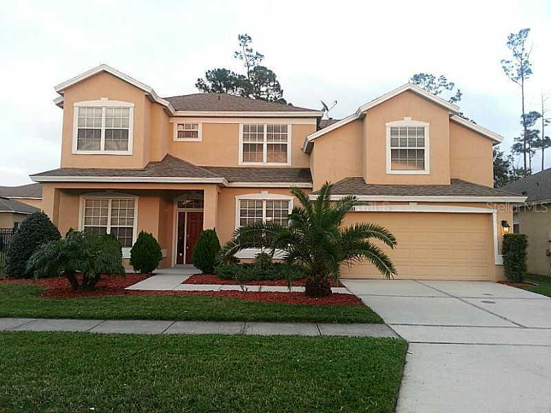 9621 Bay Pine Ln., Orlando, FL 32832