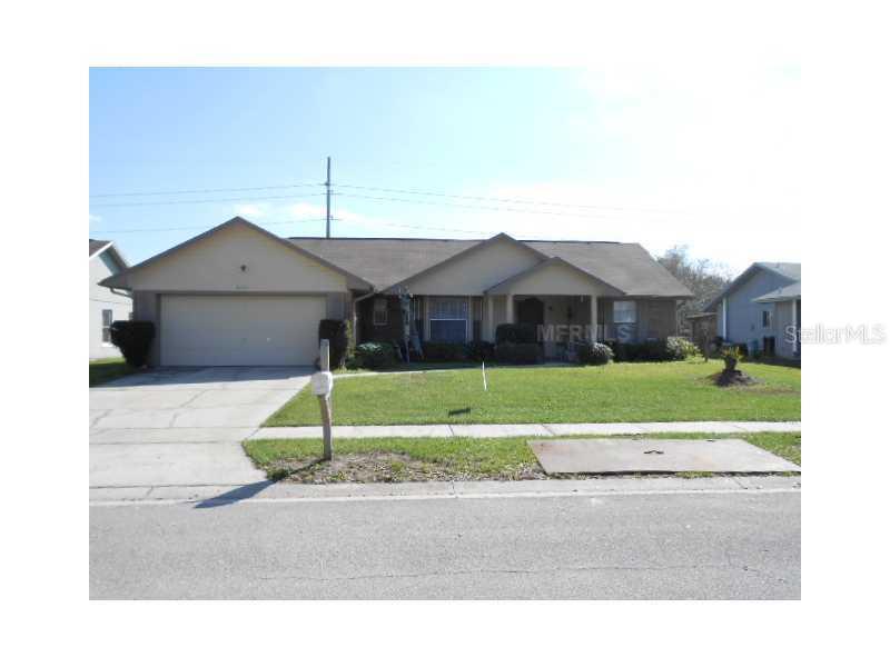 8124 Brocatel Ct., Orlando, FL 32822