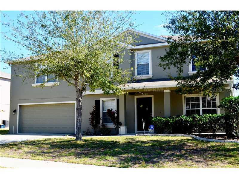 717 Skyridge Rd., Clermont, FL 34711