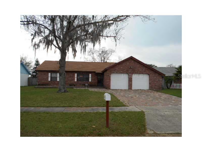8088 Elsee Dr., Orlando, FL 32822