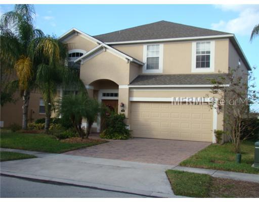 1707 Plantation Oak Dr., Orlando, FL 32824