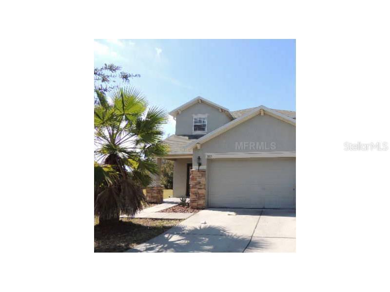 [Address Hidden by Seller], Land O Lakes, FL 34639