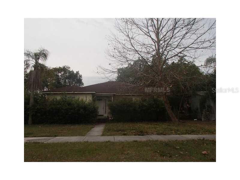[Address Hidden by Seller], St Petersburg, FL 33702