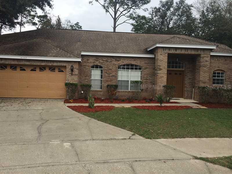 4142 Firewater Ct., Orlando, FL 32829