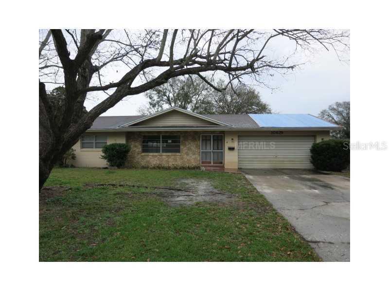 10629 Jonathan Dr., Orlando, FL 32825