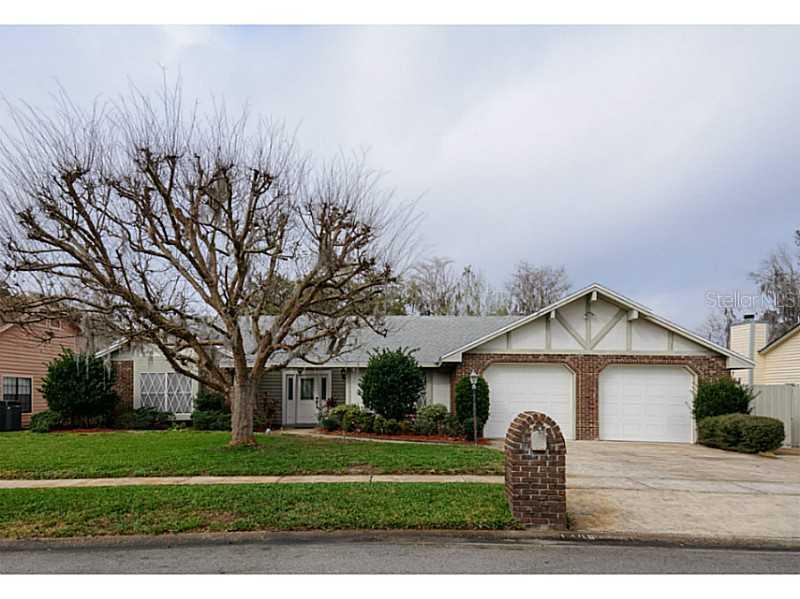 1408 Pelican Bay Tr., Winter Park, FL 32792