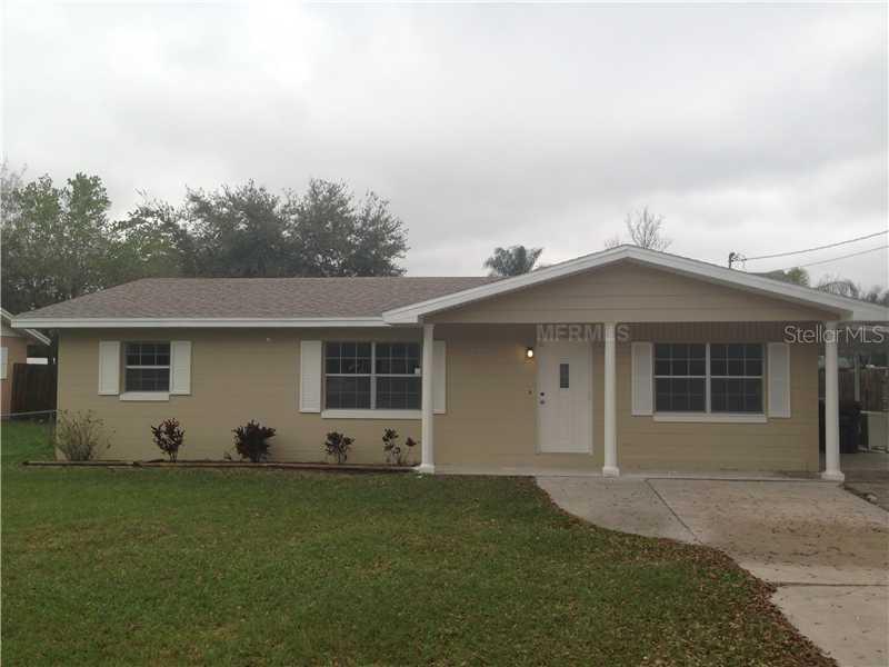 2323 10th St., St. Cloud, FL 34769