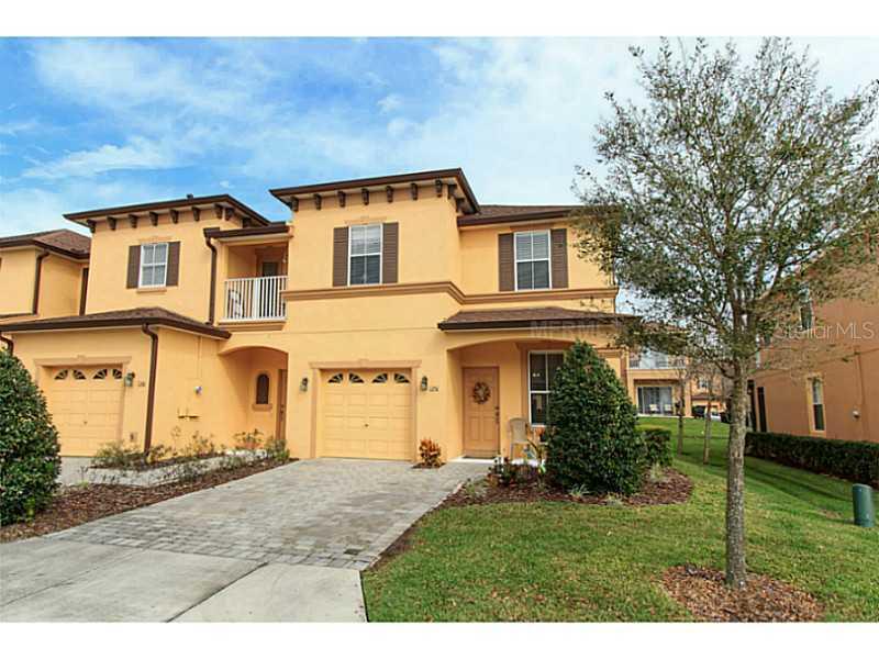 1251 Twin Trees Ln., Sanford, FL 32771