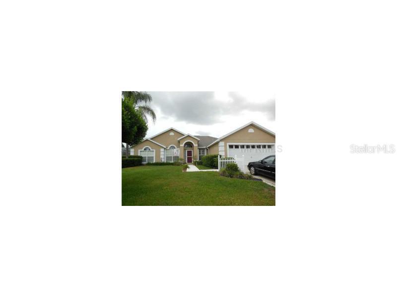 825 Montana Ave., Davenport, FL 33897