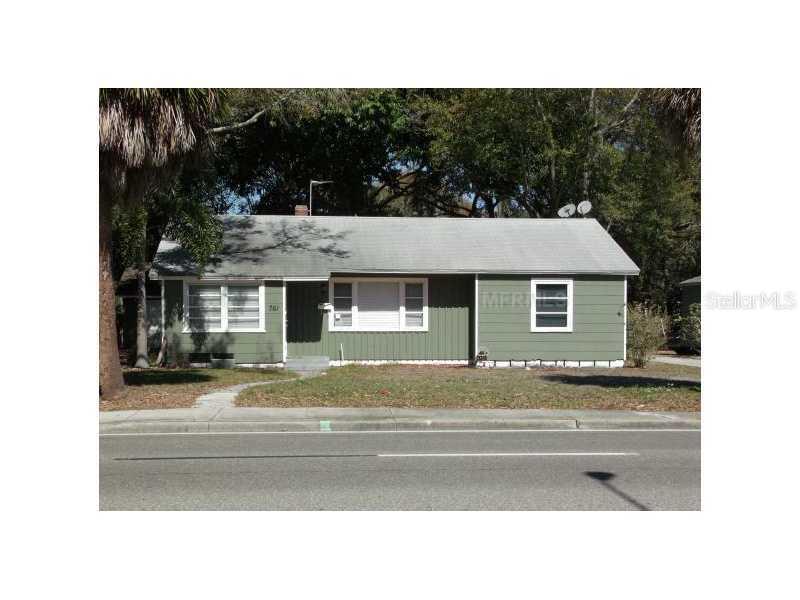 [Address Hidden by Seller], St Petersburg, FL 33702