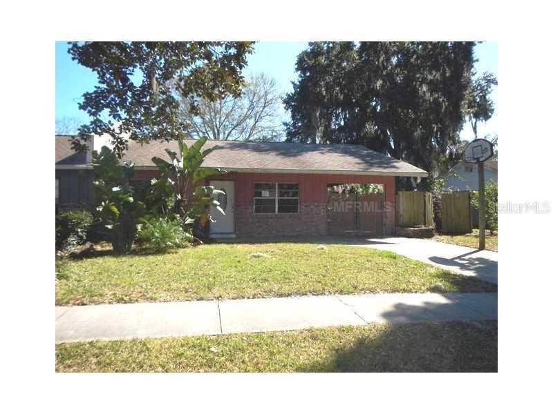 [Address Hidden by Seller], Daytona Beach, FL 32118