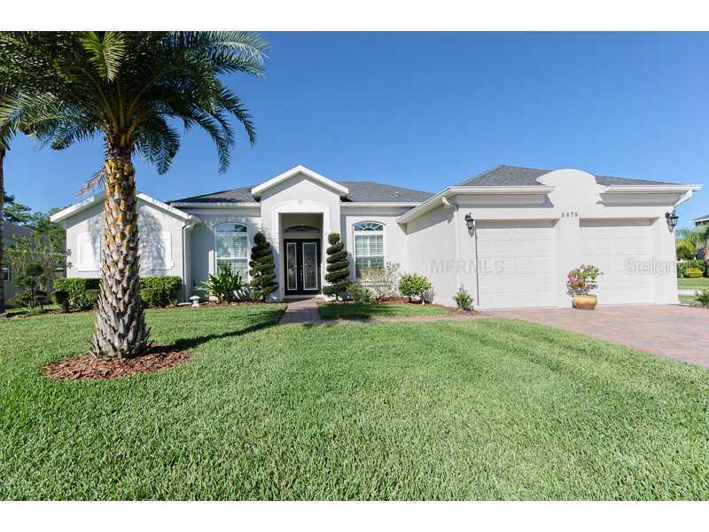 3675 Heirloom Rose Pl., Oviedo, FL 32766