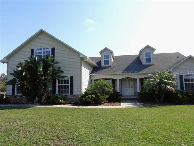 [Address Hidden by Seller], St Cloud, FL 34773