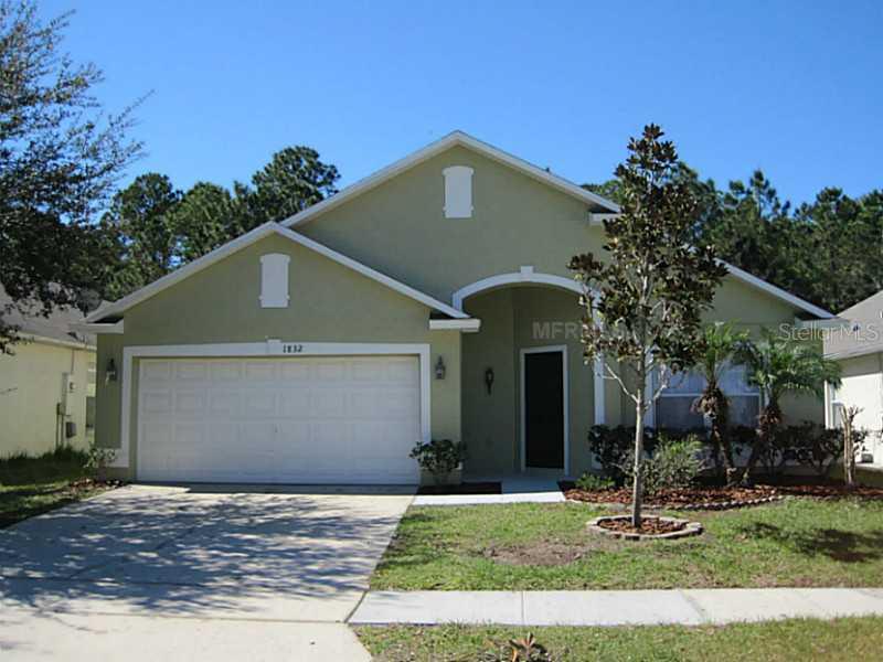 1832 Palmetto Pine Ln., Orlando, FL 32826