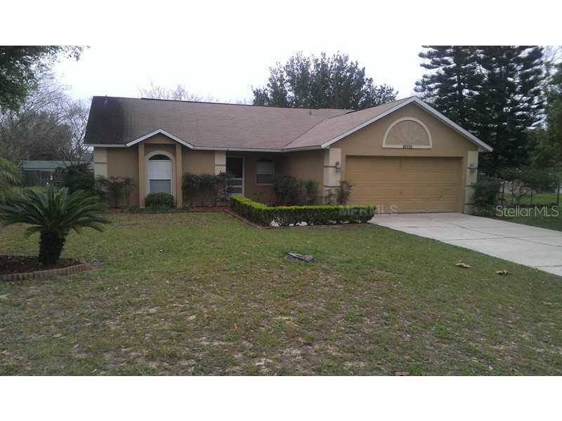 12843 Eryn Blvd., Clermont, FL 34711