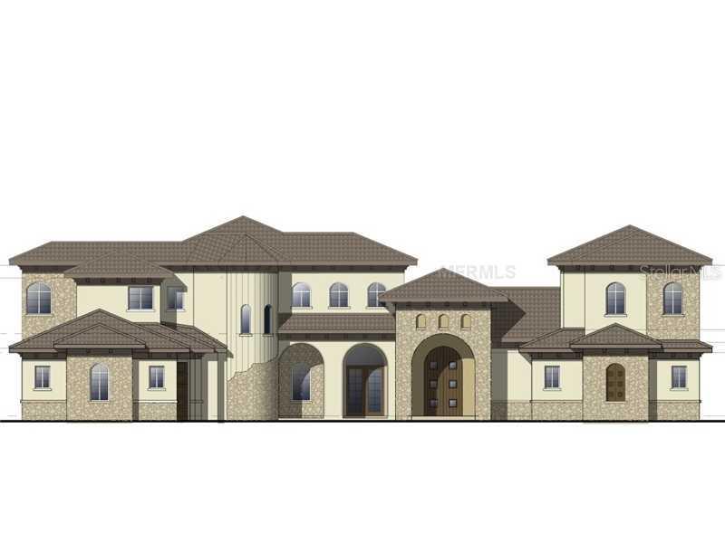 13454 Bellaria Cir., Windermere, FL 34786