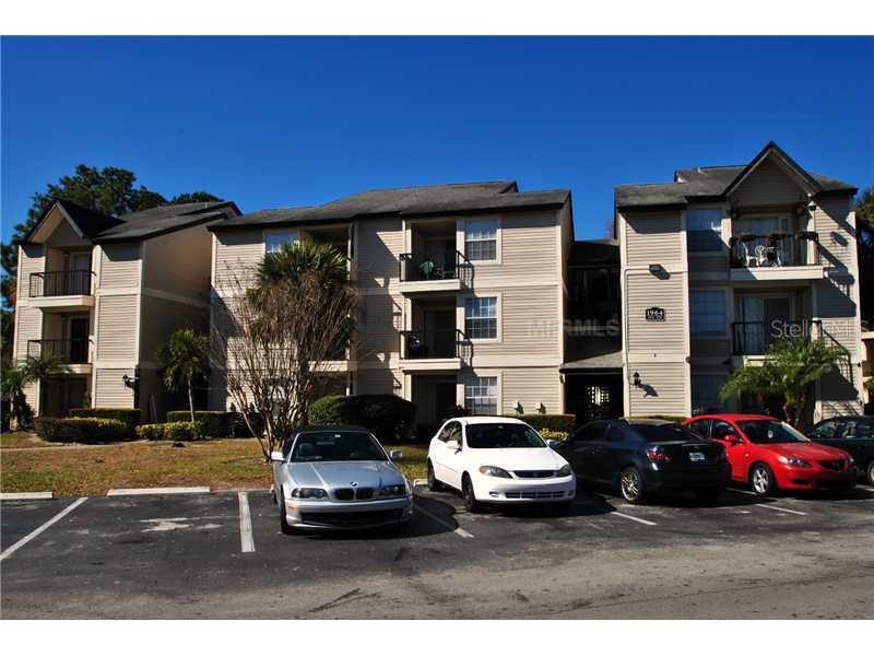 1964 Lake Atriums Cir. #155, Orlando, FL 32839