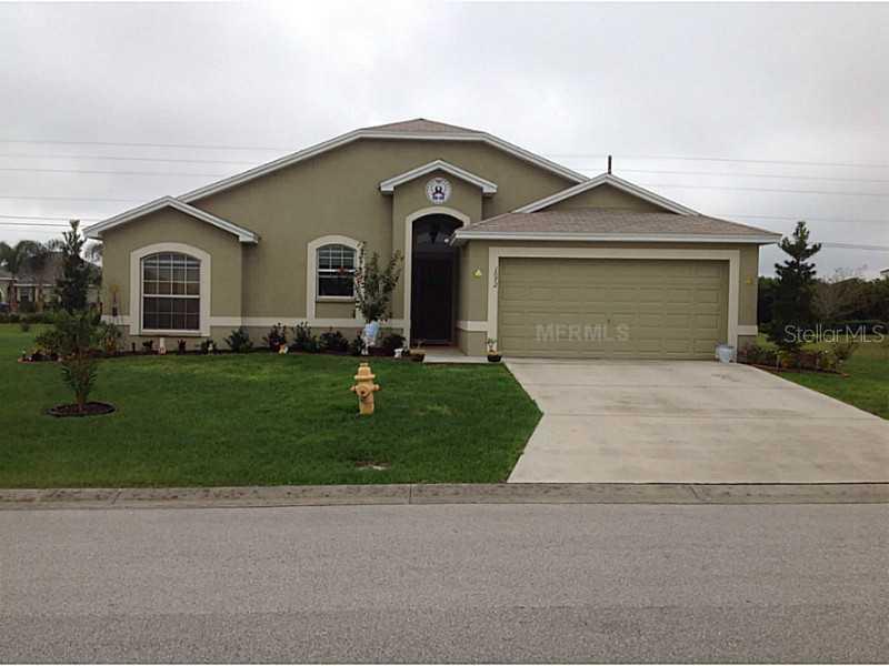 1072 Mystery Cir., Davenport, FL 33837