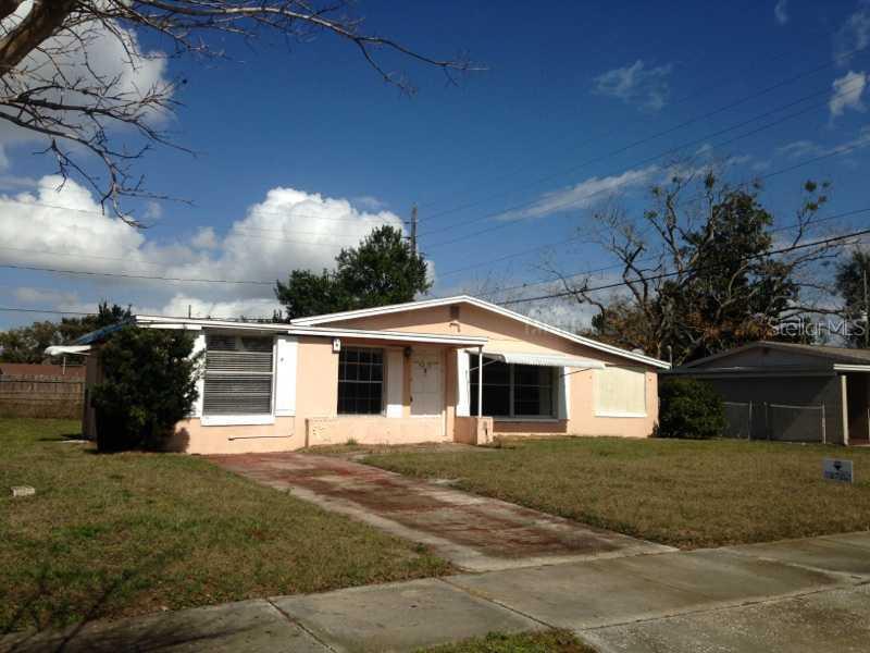 4213 Gallimore St., Orlando, FL 32811