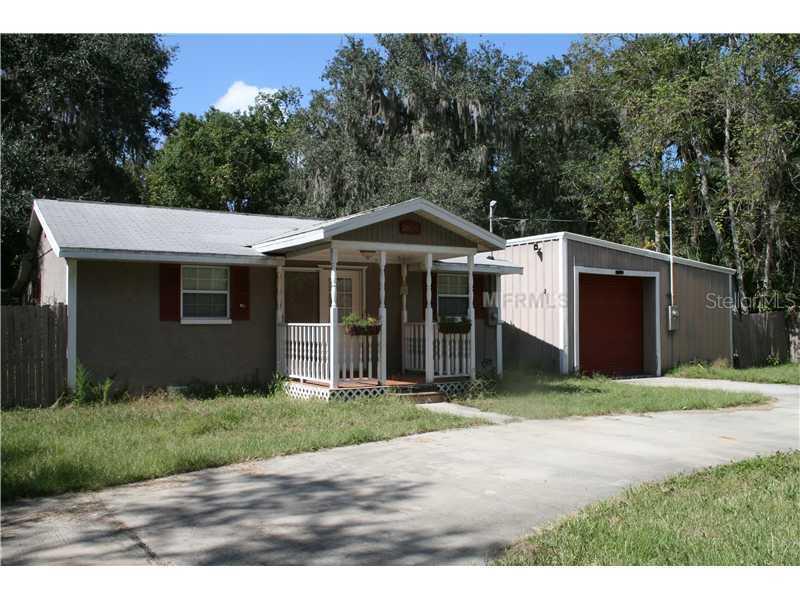 2820 Richmond Ave., Sanford, FL 32773