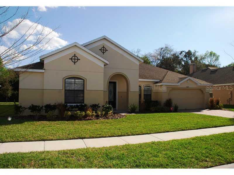 1385 Stellar Dr., Oviedo, FL 32765