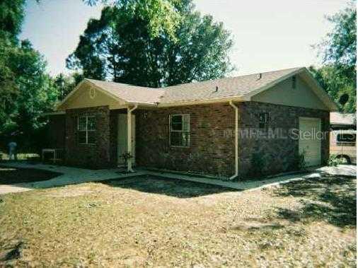 117 E Palm St., Davenport, FL 33837
