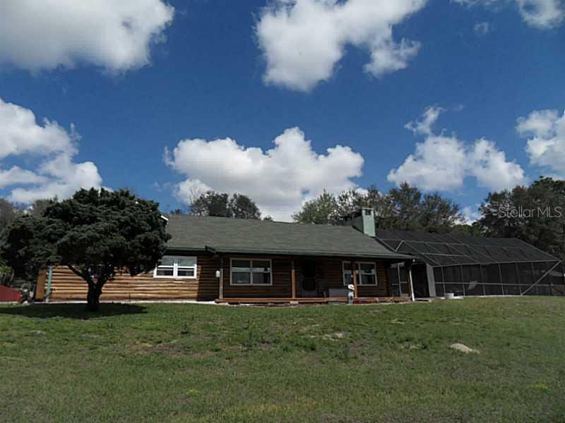 30742 Buttercup Ln., Mount Dora, FL 32757