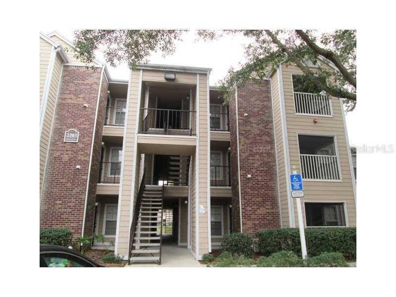 2203 Yankee Pl. #423, Orlando, FL 32839