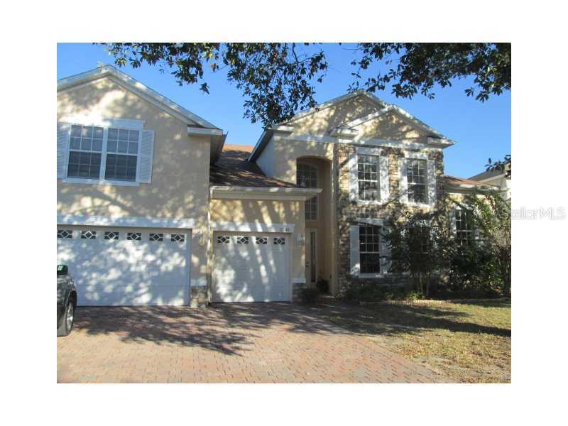 2599 Laurel Blossom Cir., Ocoee, FL 34761