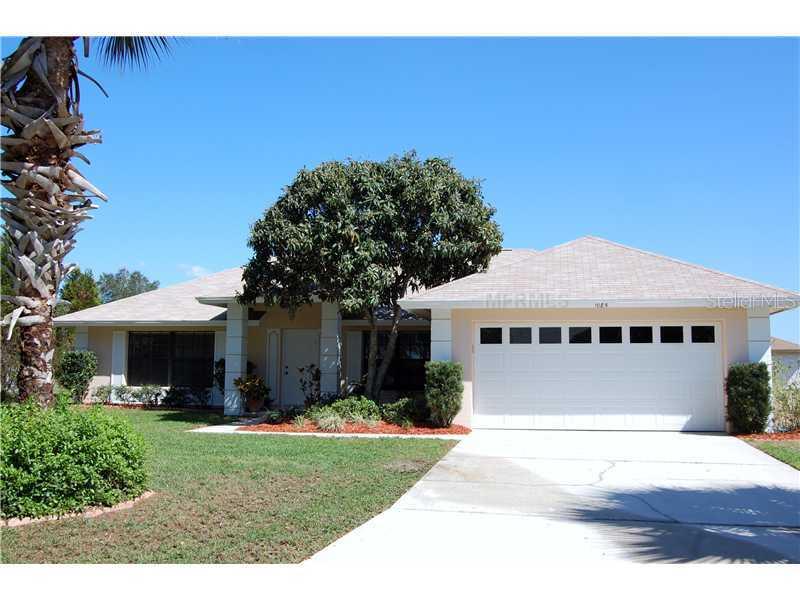 1085 Jennie Ridge Tr., Kissimmee, FL 34747