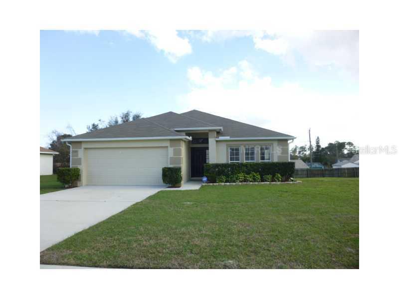 2309 Kerridale St., Deltona, FL 32738