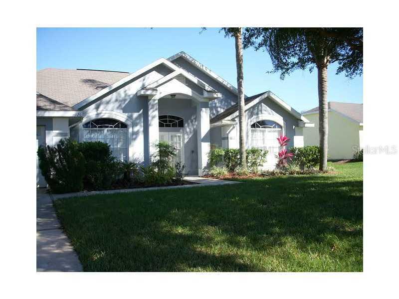 [Address Hidden by Seller], Davenport, FL 33837